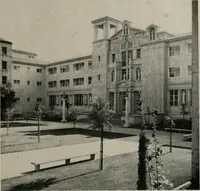An illustration from Architect and engineer (1905)