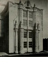 An illustration from Architect and engineer (1905)