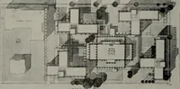 An illustration from Architect and engineer (1905)