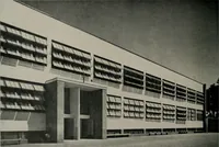 An illustration from Architect and engineer (1905)
