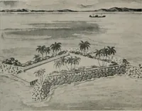 An illustration from Architect and engineer (1905)