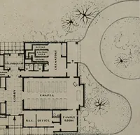 An illustration from Architect and engineer (1905)
