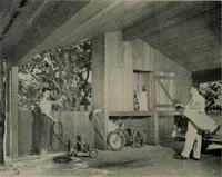 An illustration from Architect and engineer (1905)