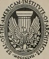 An illustration from Architect and engineer (1905)