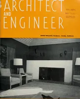 An illustration from Architect and engineer (1905)