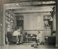 An illustration from Architect and engineer (1905)