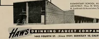 An illustration from Architect and engineer (1905)