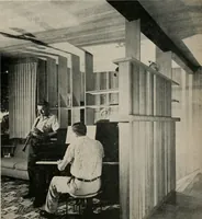 An illustration from Architect and engineer (1905)