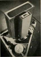 An illustration from Architect and engineer (1905)