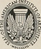 An illustration from Architect and engineer (1905)