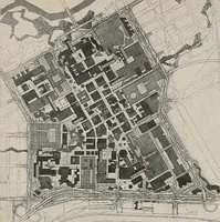 An illustration from Architect and engineer (1905)
