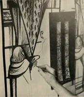 An illustration from Architect and engineer (1905)