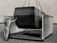 An illustration from Architect and engineer (1905)