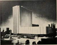 An illustration from Architect and engineer (1905)