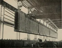 An illustration from Architect and engineer (1905)