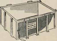 An illustration from Architect and engineer (1905)