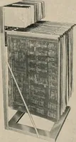 An illustration from Architect and engineer (1905)