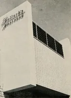 An illustration from Architect and engineer (1905)