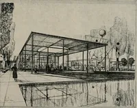 An illustration from Architect and engineer (1905)