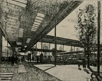 An illustration from Architect and engineer (1905)