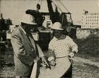 An illustration from Architect and engineer (1905)