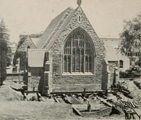 An illustration from Architect and engineer (1905)