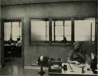 An illustration from Architect and engineer (1905)