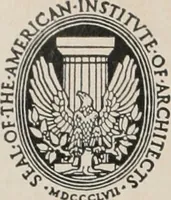 An illustration from Architect and engineer (1905)