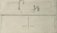 An illustration from Architect and engineer (1905)