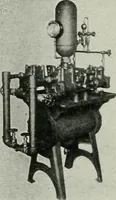 An illustration from The Architect & engineer of California and the Pacific Coast (1905)