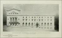 An illustration from The Architect & engineer of California and the Pacific Coast (1905)