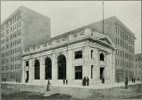 An illustration from The Architect & engineer of California and the Pacific Coast (1905)