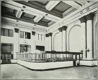 An illustration from The Architect & engineer of California and the Pacific Coast (1905)