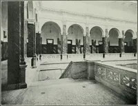An illustration from The Architect & engineer of California and the Pacific Coast (1905)