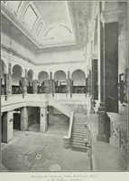 An illustration from The Architect & engineer of California and the Pacific Coast (1905)