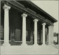 An illustration from The Architect & engineer of California and the Pacific Coast (1905)