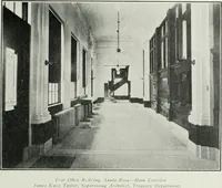 Picture 103 of 214 from The Architect & engineer of California and the Pacific Coast (1905), leaf 134