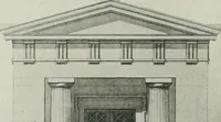 An illustration from The Architect & engineer of California and the Pacific Coast (1905)