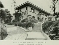An illustration from The Architect & engineer of California and the Pacific Coast (1905)