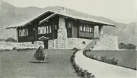 An illustration from The Architect & engineer of California and the Pacific Coast (1905)