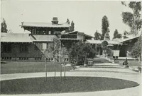An illustration from The Architect & engineer of California and the Pacific Coast (1905)