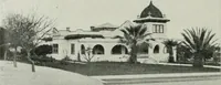 An illustration from The Architect & engineer of California and the Pacific Coast (1905)