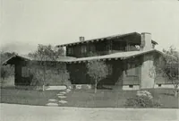 An illustration from The Architect & engineer of California and the Pacific Coast (1905)