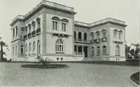 An illustration from The Architect & engineer of California and the Pacific Coast (1905)