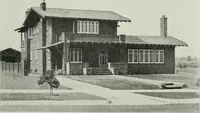An illustration from The Architect & engineer of California and the Pacific Coast (1905)