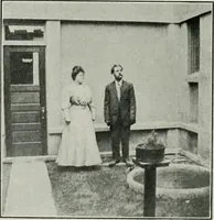 Picture 131 of 214 from The Architect & engineer of California and the Pacific Coast (1905), leaf 157