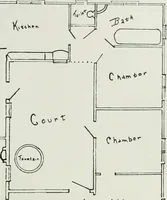 An illustration from The Architect & engineer of California and the Pacific Coast (1905)