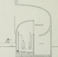 An illustration from The Architect & engineer of California and the Pacific Coast (1905)
