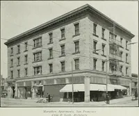An illustration from The Architect & engineer of California and the Pacific Coast (1905)