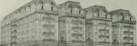 An illustration from The Architect & engineer of California and the Pacific Coast (1905)